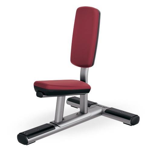 Life Fitness Signature Series Utility Bench - Best Gym Equipment