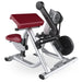 Life Fitness Signature Series Biceps Curl Plate Loaded - Best Gym Equipment