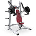 Life Fitness Signature Series Incline Chest Press Plate Loaded - Best Gym Equipment