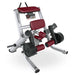 Life Fitness Signature Series Kneeling Leg Curl Plate Loaded - Best Gym Equipment