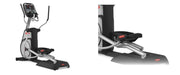 Star Trac E-CT E Series Cross Trainer - Best Gym Equipment