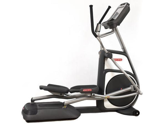 Star Trac E-CTe E Series Cross Trainer (With Embedded Touchscreen) - Best Gym Equipment