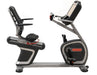 Star Trac E-RBe E Series Recumbent Bike (With Embedded Touchscreen) - Best Gym Equipment