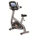 Star Trac E-UBe E Series Upright Bike (With Embedded Touchscreen) - Best Gym Equipment