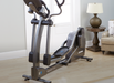 Life Fitness E5 Elliptical Cross Trainer with Go Console - Best Gym Equipment