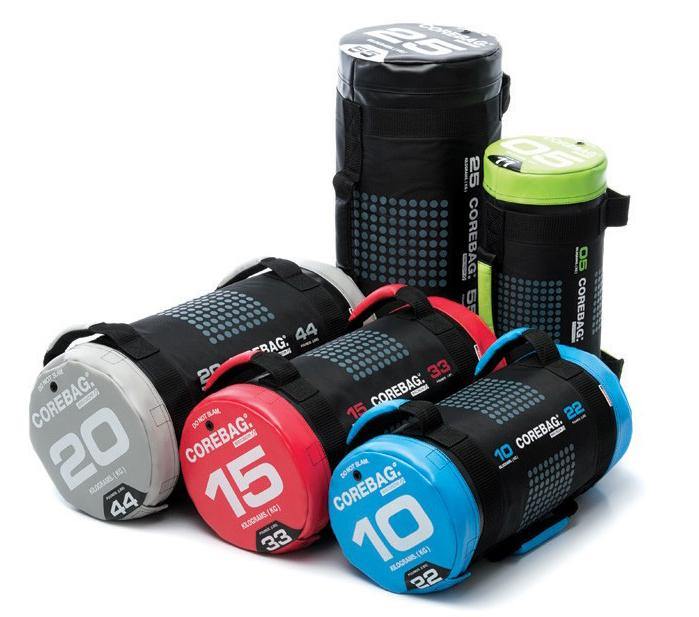 Escape Core Bags (up to 25kg) — Best Gym Equipment