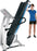Life Fitness F1 Smart Treadmill