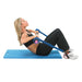 Fitness Mad Aerobic Mat 10mm x 1m