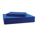 Fitness Mad Head Block 205 x 150 x 25 mm - Blue