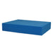 Fitness Mad Sitting Block 320 x 250 x 60 mm Blue