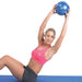 Fitness Mad 7'' Exer-Soft Ball - Blue