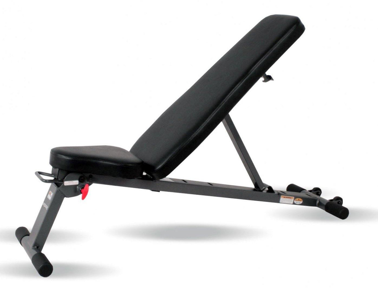 Inspire Fitness Folding FLB2 Bench - Best Gym Equipment