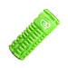 Fitness Mad Vari-Massage Foam Roller - Lime Green