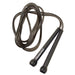 Fitness Mad Speed Rope 10 foot Black