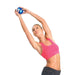 Fitness Mad Soft Weights 2 x 1Kg