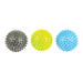 Spikey Massage Ball Set of 3