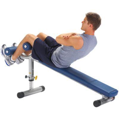 cybex adjustable decline bench Cybex Adjustable Decline Bench — Best Gym Equipment