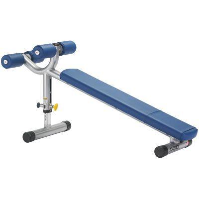 cybex adjustable decline bench Cybex Adjustable Decline Bench — Best Gym Equipment