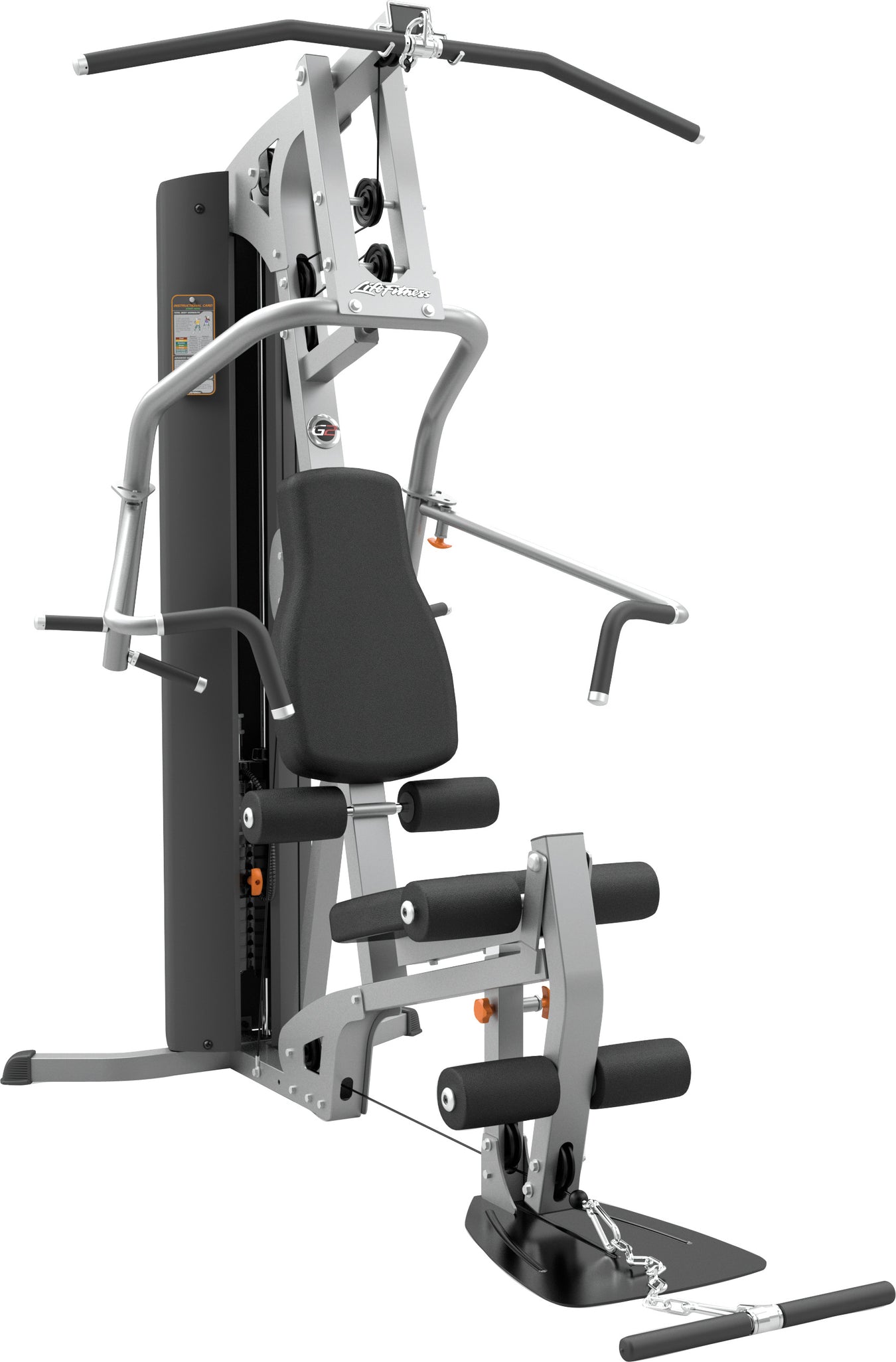 Multi-Gyms
