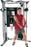 Life Fitness G7 Cable Motion Gym Tower Only (No Bench)