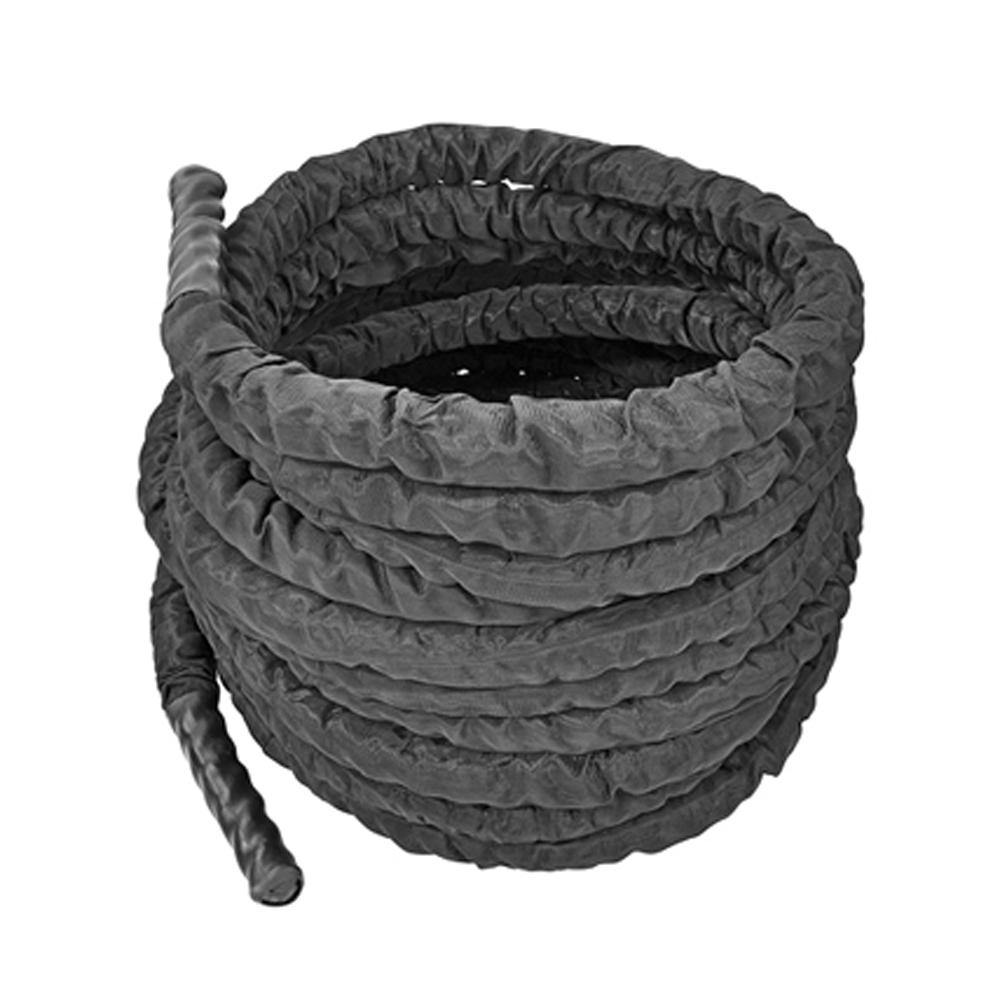 GymGear Battle Rope - 15m Length