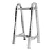 GymGear 10 Barbell / Double Sided Storage Rack