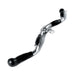 GymGear EZ Curl Bar