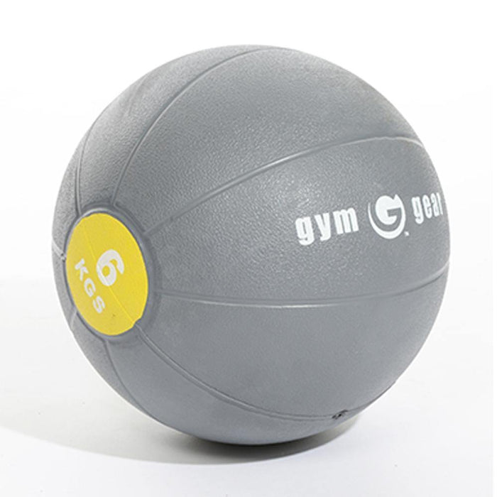 GymGear 4kg Medicine Ball