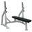 GymGear Olympic Flat Bench