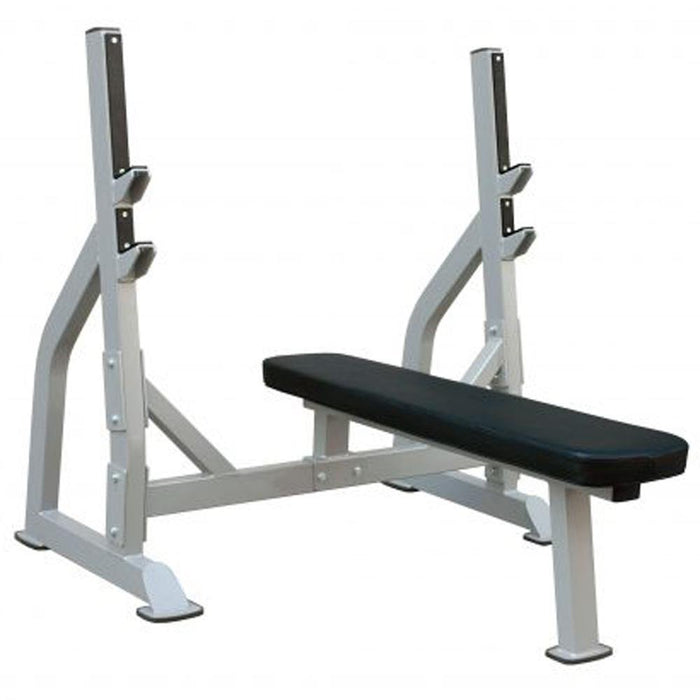 Life Fitness Olympic Bench Bench Press Cheap Price GymGear Olympic