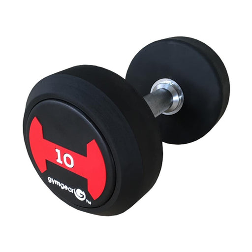 Rubber Dumbell Sets - Pair