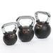 GymGear Rubber Kettlebells