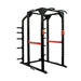 GymGear Full Power Rack