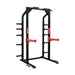 GymGear Half Power Rack