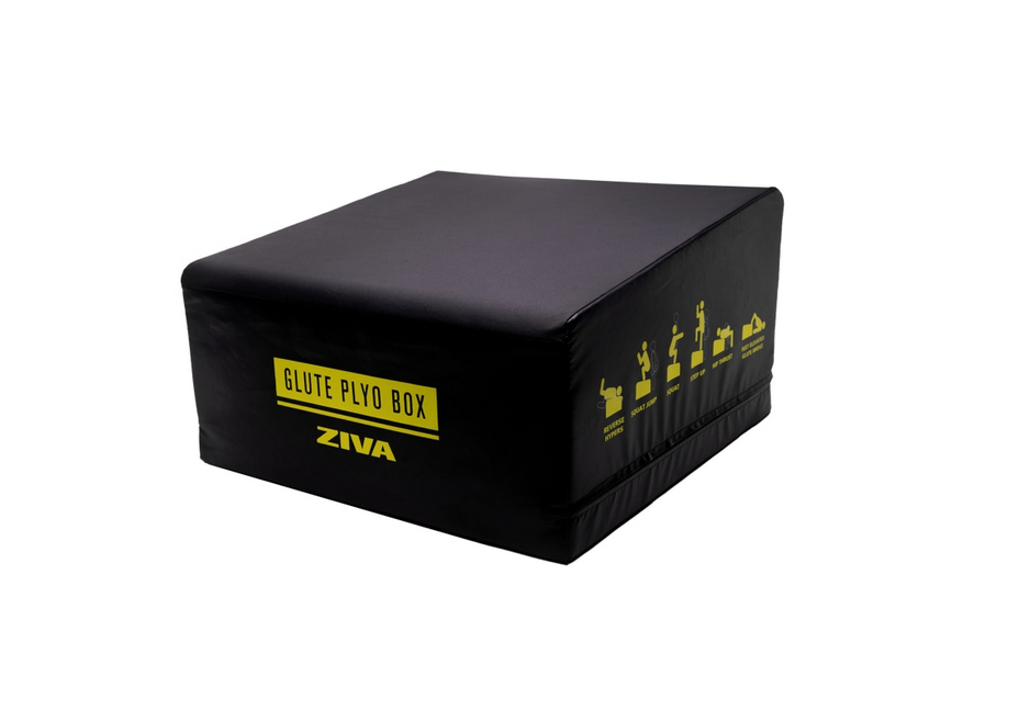 Ziva Signature Glute Box