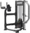 GymGear Elite Series Glute Selectorised Station - Best Gym Equipment