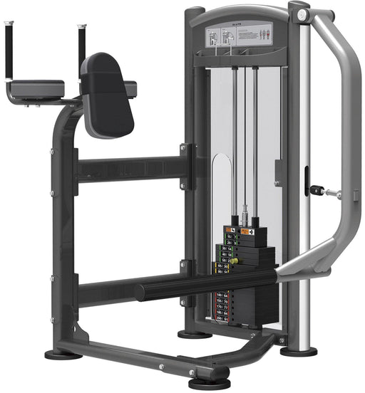 GymGear Elite Series Glute Selectorised Station - Best Gym Equipment