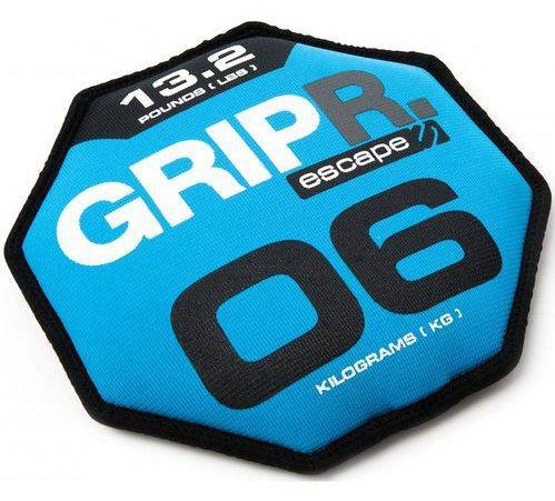 Escape GripR Resistance Trainer (up to 20kg) - Best Gym Equipment