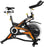 BH Fitness Duke Indoor Cycling - Best Gym Equipment