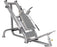 GymGear Elite Series Hack Squat/ Leg Press Plate Loaded - Best Gym Equipment