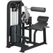 Hammer Strength Select SE Full Back Extension - Best Gym Equipment