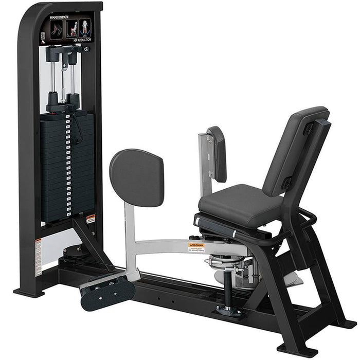 Hammer Strength Select SE Full Hip Adduction - Best Gym Equipment