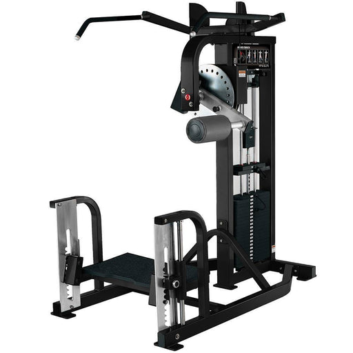 Hammer Strength Select SE Full Hip & Glute - Best Gym Equipment