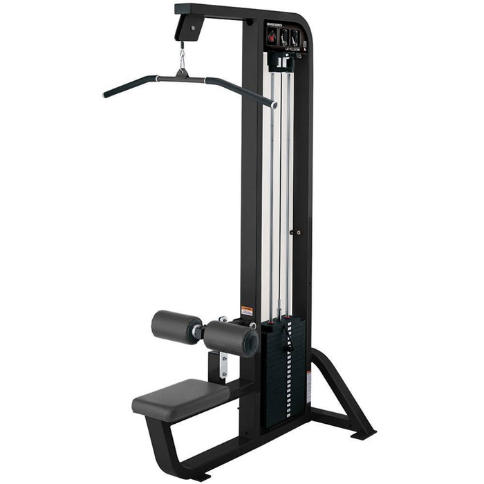 Hammer Strength Select SE Full Lat Pulldown - Best Gym Equipment