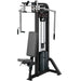 Hammer Strength Select SE Full Fly Rear Delt - Best Gym Equipment