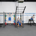 Hammer Strength Athletic Series Power Rack - Best Gym Equipment