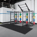 Hammer Strength Athletic Series Power Rack - Best Gym Equipment