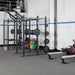 Hammer Strength Athletic Series Power Rack - Best Gym Equipment