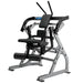 Hammer Strength Plate-Loaded Abdominal Oblique Crunch - Best Gym Equipment