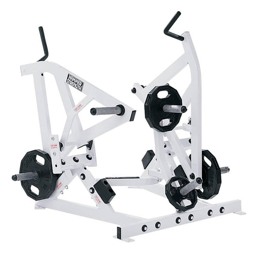 Hammer Strength Combo Twist Plate Loaded - Best Gym Equipment
